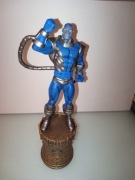 Figurka Eaglemoss Marvel apocalypse malowana 