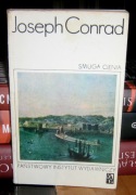 Joseph Conrad - Smuga cienia  