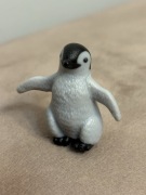 Kinder niespodzianka natoons Animal penguin