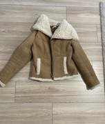 kożuszek orsay rozmiar 36