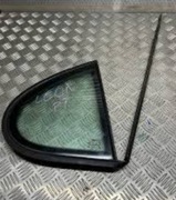 Szyba tylna boczna mała seat leon1 . Lewa prawa 