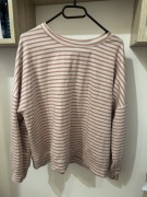 Bluzka w paski 42 XL