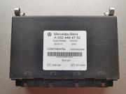 Sterownik Moduł CPC / FR A 002 446 47 02