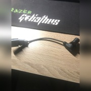 Czujnik położenia wału korbowego Audi A3 1.8t