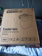 Lodówka turystyczna