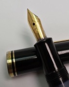 Pióro Pelikan Germany 14C 585