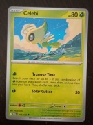 Celebi 012/132 Karta POKEMON TCG Mega evolution