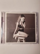 My Everything - Ariana Grande (CD)