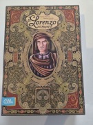 Gra Lorenzo il Magnifico (edycja polska)