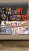 Marvel DVD