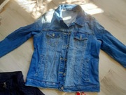 Kurtki wiosenne młodzieżowe na na 152cm