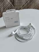 Słuchawki douszne APPLE Earpods USB C