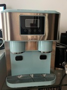 Maszyna do lodu - Klarstein Eiszeit Crush 18kg/24h