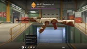 AK-47 Secesyjny róż po testach bojowych cs/skin