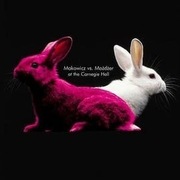 Leszek Możdżer / Adam Makowicz: Makowicz vs. Możdżer at The Carnegie Hal2lp