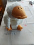 Gąska, maskotka, przytulanka 50 cm.