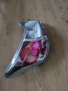 Lampa tylna lewa do Daihatsu Materia z 2006 roku