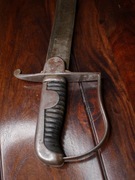 Potężna Szabla Artyleryjska m/1831 – Elitarny Pułk WENDES – V.A.R. n56