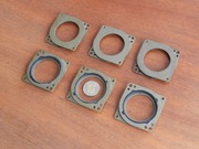 Amortyzator tłumik drgań silnika krokowego NEMA 23 24