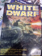 White Dwarf 241-245