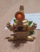 Super Things Lord Torch złoty seria 6