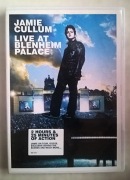 DVD JAMIE CULLUM Live at Blenheim Palace