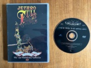 DVD Jethro Tull 25th Anniversary