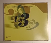 US3 I'm Thinking About Your Body