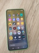 SAMSUNG GALAXY  S23 używany przez kobietę - stan idealny