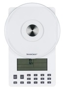 SILVERCREST KITCHEN TOOLS Waga kuchenna analityczna SNAW 1000 D2