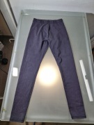 Zara Legginsy Damskie Rozmiar M