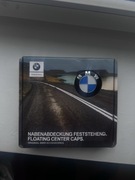 Dekielki BMW 56/68 mm ruchome/obracane OEM