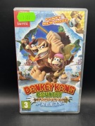 Donkey Kong Country: Tropical Freeze Nintendo Switch