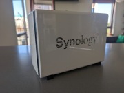 Synology DiskStation DS216se – Niezawodny 2-zatokowy Serwer NAS