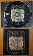 IGNOMINIA - Ars Moriendi + Falsa Divinidad CD