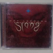 Def Leppard - Slang / Wyd 1996 