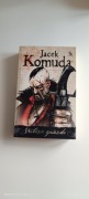 Wilcze gniazdo Jacek Komuda