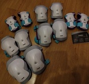 Zestawy ochraniaczy Oxelo Play S