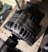 Alternator BMW E46 1.8benzyna