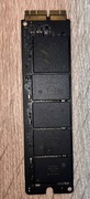 Dysk 128gb MacBook