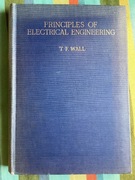 Principles of electrical engineering Wall