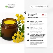 Starosławiańskie mazidło wrotyczowe 50ml