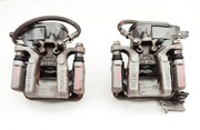 ZACISK ELEKTRYCZNY TYŁ HYUNDAI TUCSON III KIA
