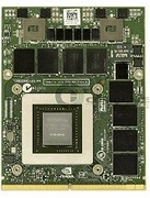 Karta graficzna Nvidia Quadro K4000M