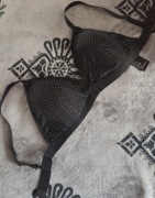 Stanik braletka biustonosz H&M biustonosz r. 44 - jak nowy