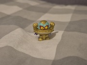 Super Things złota figurka (bardzo rzadka)