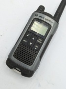 Krótkofalówka Motorola TLKR WALKIE TALKIE