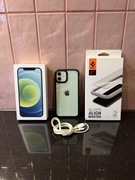 iPhone 12 128 gb stan idealny