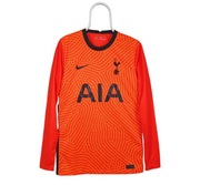 Koszulka Nike Tottenham Hotspur Bramkarska 2020/2021 S
