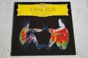 VANGELIS - INVISIBLE CONNECTION